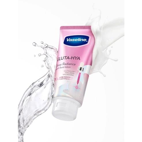 Gluta-Hya Dewy Radiance Body Lotion, 300ml, 1pack - Image 2