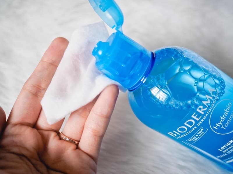 Hydrabio Toner, 250ml - Image 2