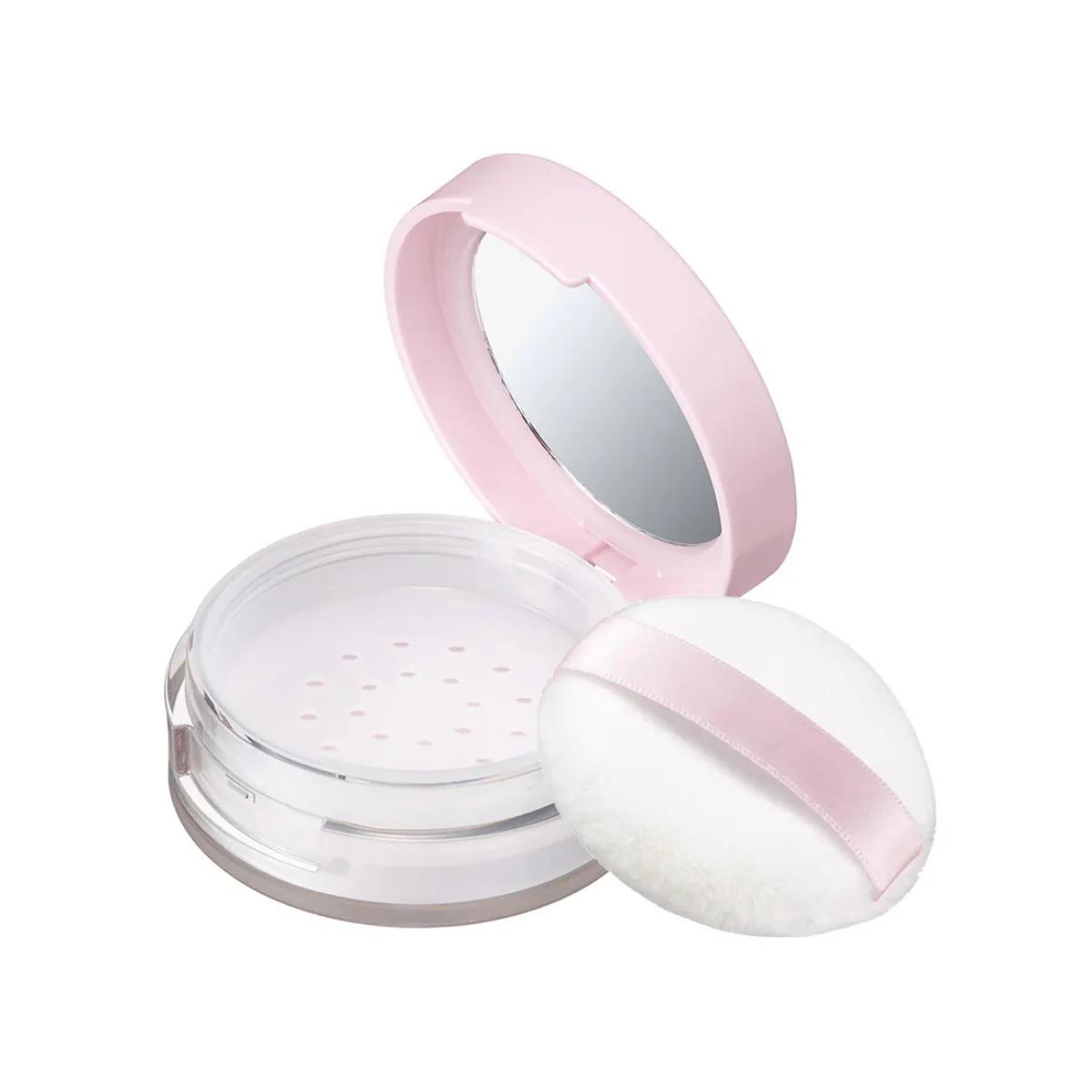 Heroine Make Poreless Keep Loose Powder, 5g, 1pack - Image 2