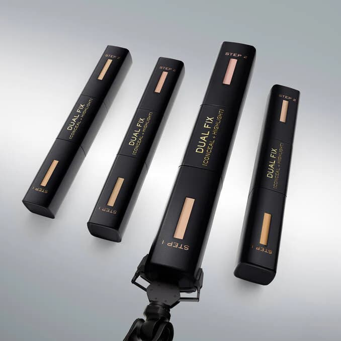 Teint Idole Ultra Wear Dual Fix Concealer, 12ml, 02 Light Neutral, 1pack - Image 2