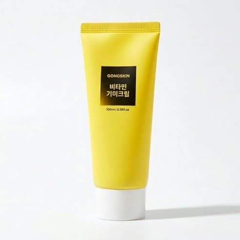 Vitamin Dark Spot Cream, 100ml, 1pack - Image 2