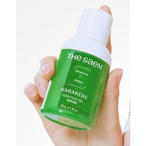 Harakeke PDRN Flex Gel Serum, 50g, 1pack - Image 7