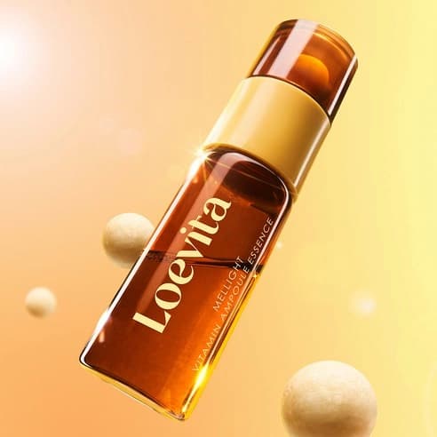 Mellight Vitamin Ampoule Essence, 10ml - Image 2