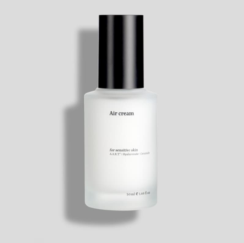 Air Cream, 50ml, 1pack - Image 2