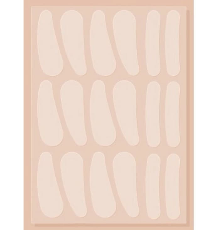 Smile Lines Repair Patch, 90ea, 1pack - Image 2