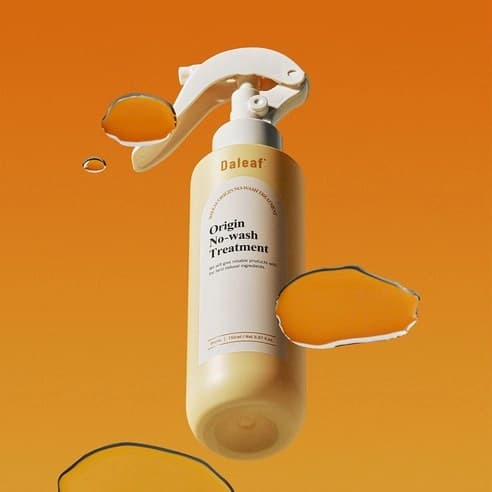 Origin Repair No-Wash Treatment, 150ml, 1pack - Image 4