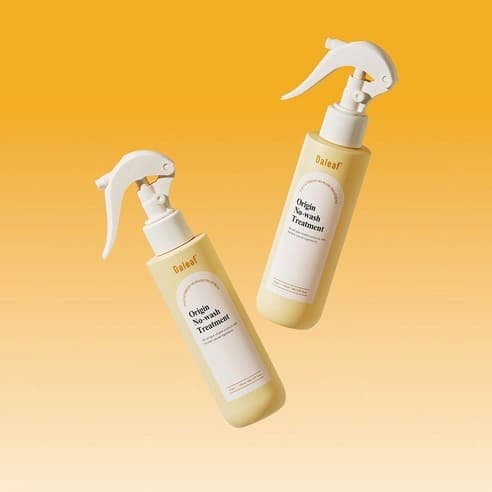 Origin Repair No-Wash Treatment, 150ml, 1pack - Image 5