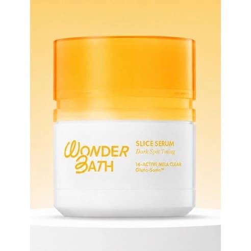 Slice Serum (Dark Spot Toning), 60ea, 1pack - Image 2
