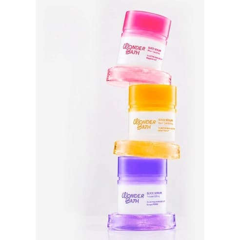 Slice Serum (Volume Lifting), 60ea, 1pack - Image 2