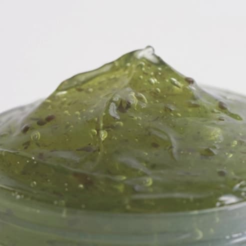 Melting Heartleaf Soothing Cream, 100g, 1pack - Image 4