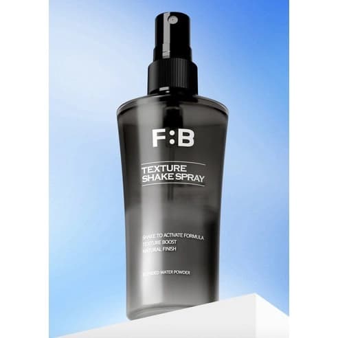 Texture Shake Spray, 100ml, 1pack - Image 2