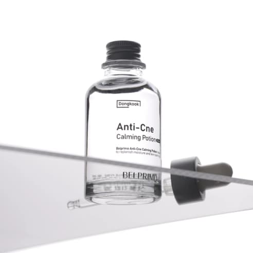 Anti-Cne Calming Potion, 50ml, 1pack - Image 2