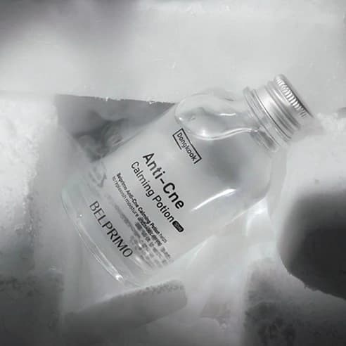 Anti-Cne Calming Potion, 50ml, 1pack - Image 5