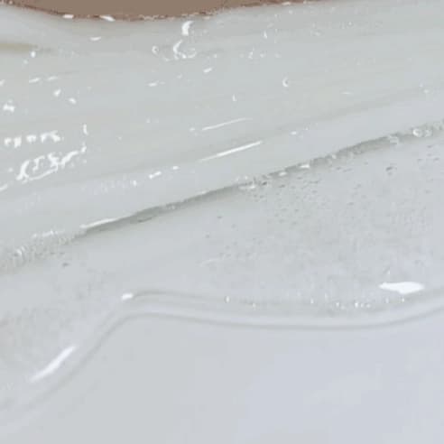 Water Glow Deep Cleansing Skincare Tissue, 60eax2, 1pack - Image 7