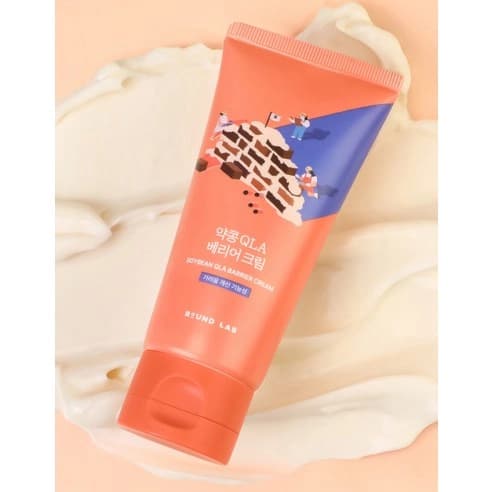 Soybean QLA Barrier Cream, 80ml - Image 2