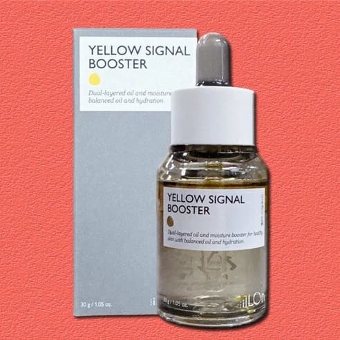 Yellow Signal Booster, 30g, 1pack - Image 2