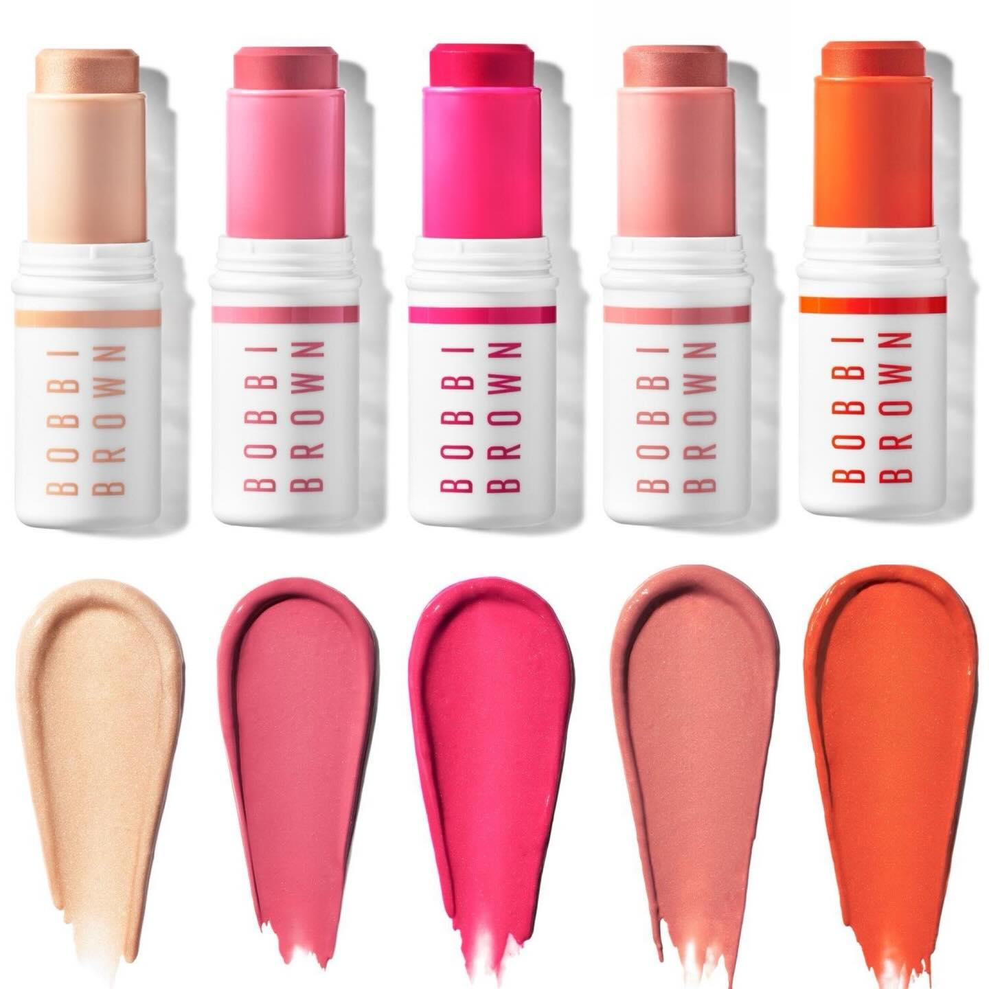 Skin Enhancer Multi Stick [Blush], 8g, Flirty Peach, 1pack - Image 2