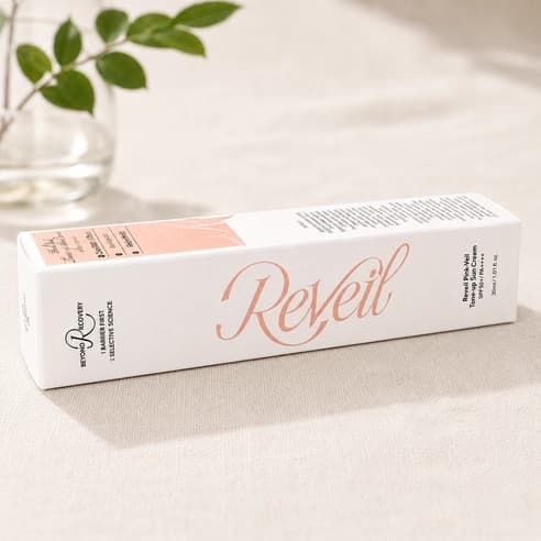 Pink Veil Tone-Up Sun Cream [SPF50+/PA++++], 30ml, 1pack - Image 7