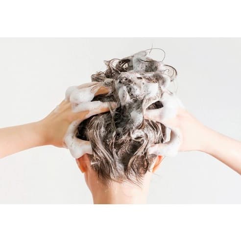 Black Grain Anti Hair Loss Shampoo, 1000ml, 1pack - Image 5