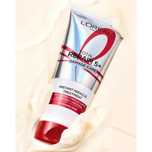 Total Repair 5+ Damage Care Treatment, 170ml - Image 4