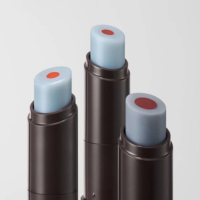 Mood Change Matte Lip Balm, Neutral Red, 4g, 1pack - Image 4