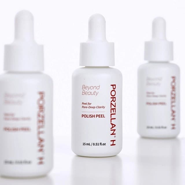 Polish Peel, 15ml, 1pack - Image 4
