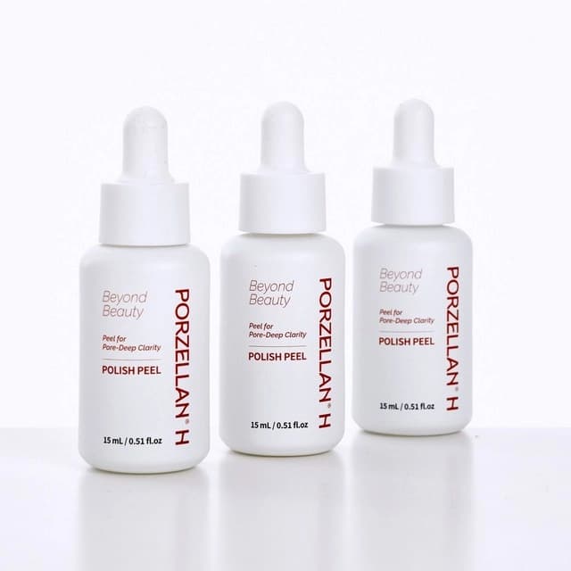 Polish Peel, 15ml, 1pack - Image 5