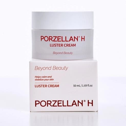 Luster Cream, 50ml, 1pack - Image 4