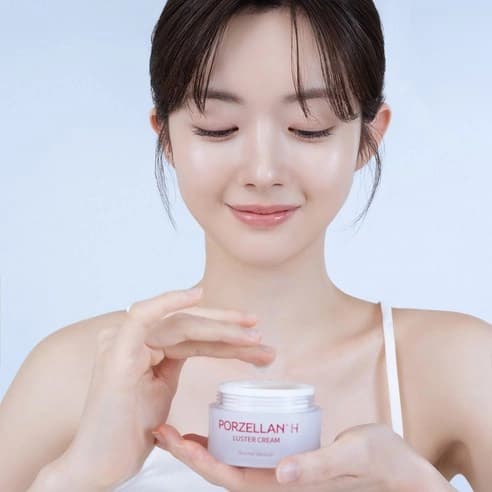 Luster Cream, 50ml, 1pack - Image 3