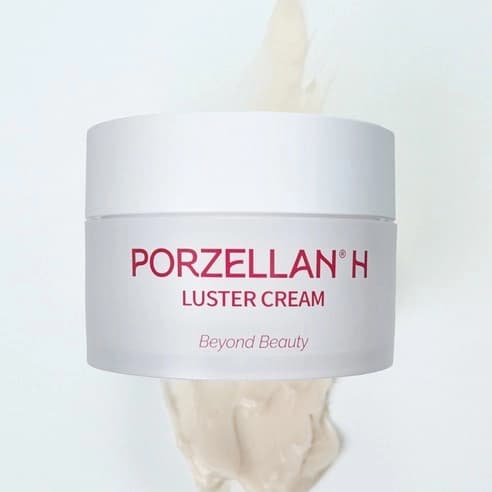 Luster Cream, 50ml, 1pack - Image 5