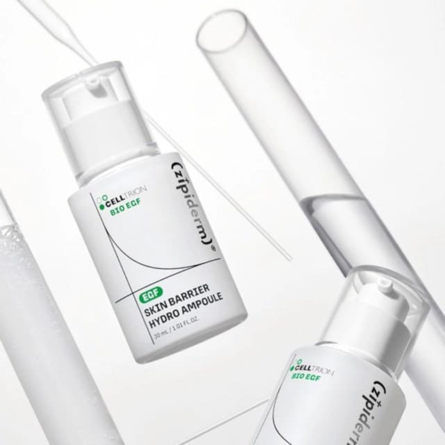 EGF Skin Barrier Hydro Ampoule, 30ml - Image 2