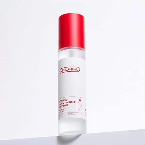 Spotless Salvia Trouble Body Mist, 150ml, 1pack - Image 2