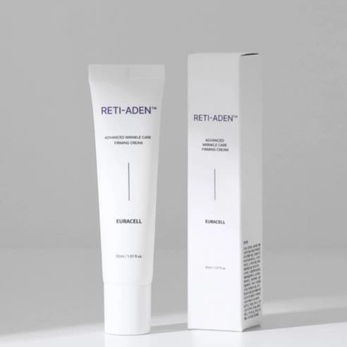 Reti-Aden Advanced Wrinkle Care Firming Cream, 30ml, 1pack - Image 3