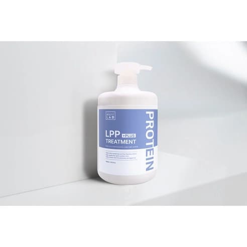 Protein LPP Treatment Plus [Clean Soap], 1000ml, 1pack - Image 2