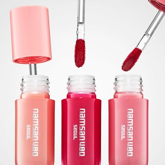 Namsan 480 Glow Tint, 3.7ml, 230 Summit Rose, 1pack - Image 2