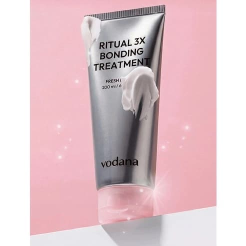 Ritual 3X Bonding Treatment, 200ml - Image 3