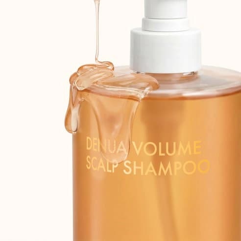 Volume Scalp Shampoo, 500ml, 1pack - Image 3