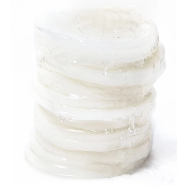 Firming Calming PDRN Catechins Cheek Mask Pack, 90ea, 1pack - Image 3