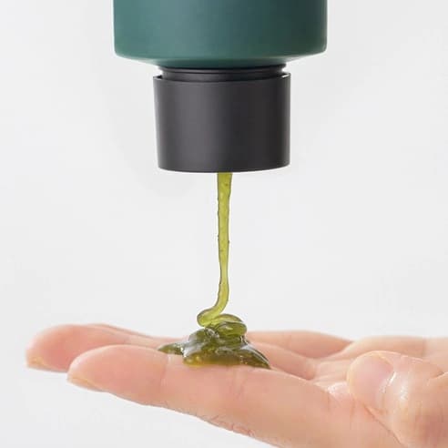 Super Vegitoks Cleanser Green, 200ml, 1pack - Image 2