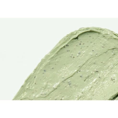 Super Vegitoks Green Clay Pack Cleanser, 130ml, 1pack - Image 4