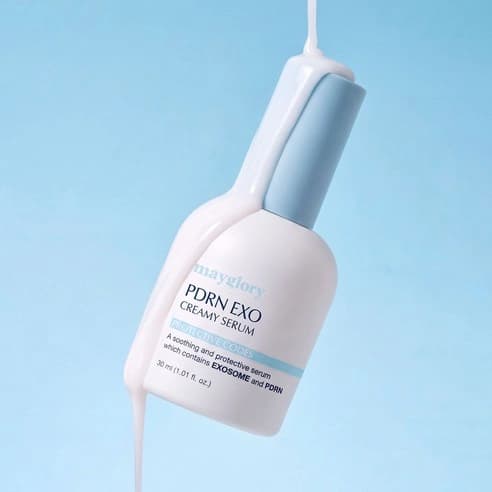 PDRN EXO Creamy Serum, 30ml, 1pack - Image 4