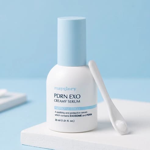 PDRN EXO Creamy Serum, 30ml, 1pack - Image 3