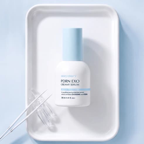 PDRN EXO Creamy Serum, 30ml, 1pack - Image 6