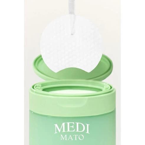 Tea Tree Clear Pad, 50ea, 1pack - Image 3