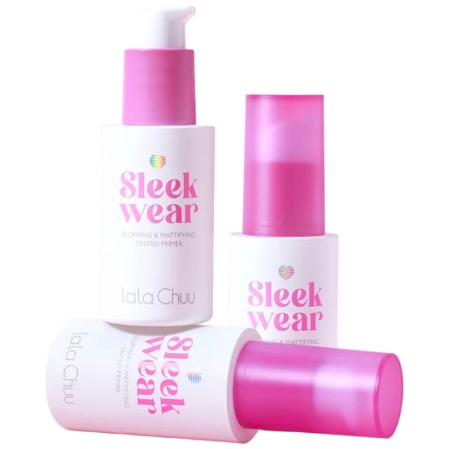Sleek Wear Primer [SPF30/PA++], 30g, 1pack - Image 2