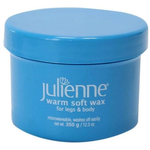Warm Soft Sugar Hair Removal Wax for All Areas, 350g, 1pack - Image 2
