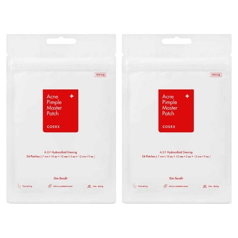 Acne Pimple Master Patch, 24eax2, 1pack - Image 10