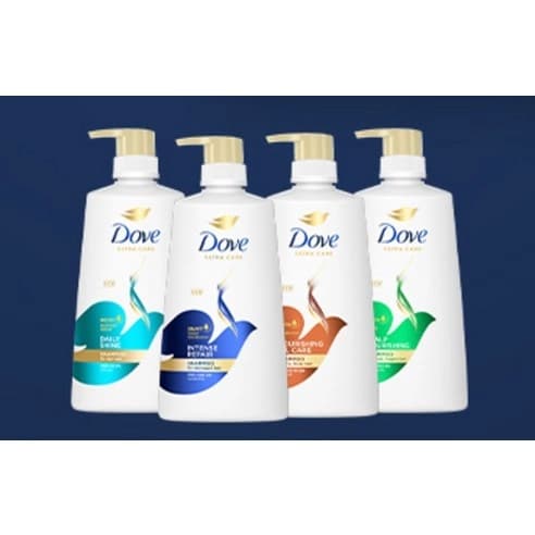 Scalp Nourishing Shampoo, 680ml, 1pack - Image 3
