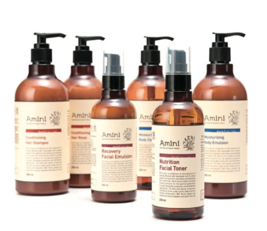 Recovery Facial Emulsion, 250ml - Image 2