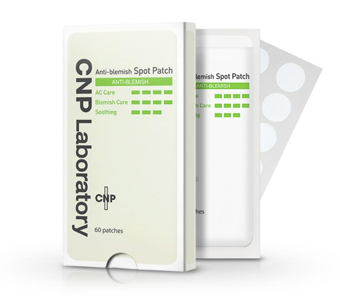 Anti Blemish Spot Patch, 60eax2, 1pack - Image 2
